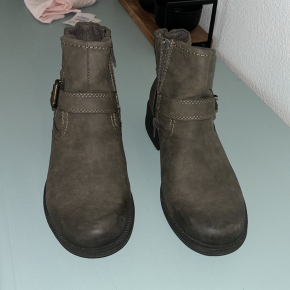 Earth Spirit Boots Size 8 NWOT - Picture 2 of 7